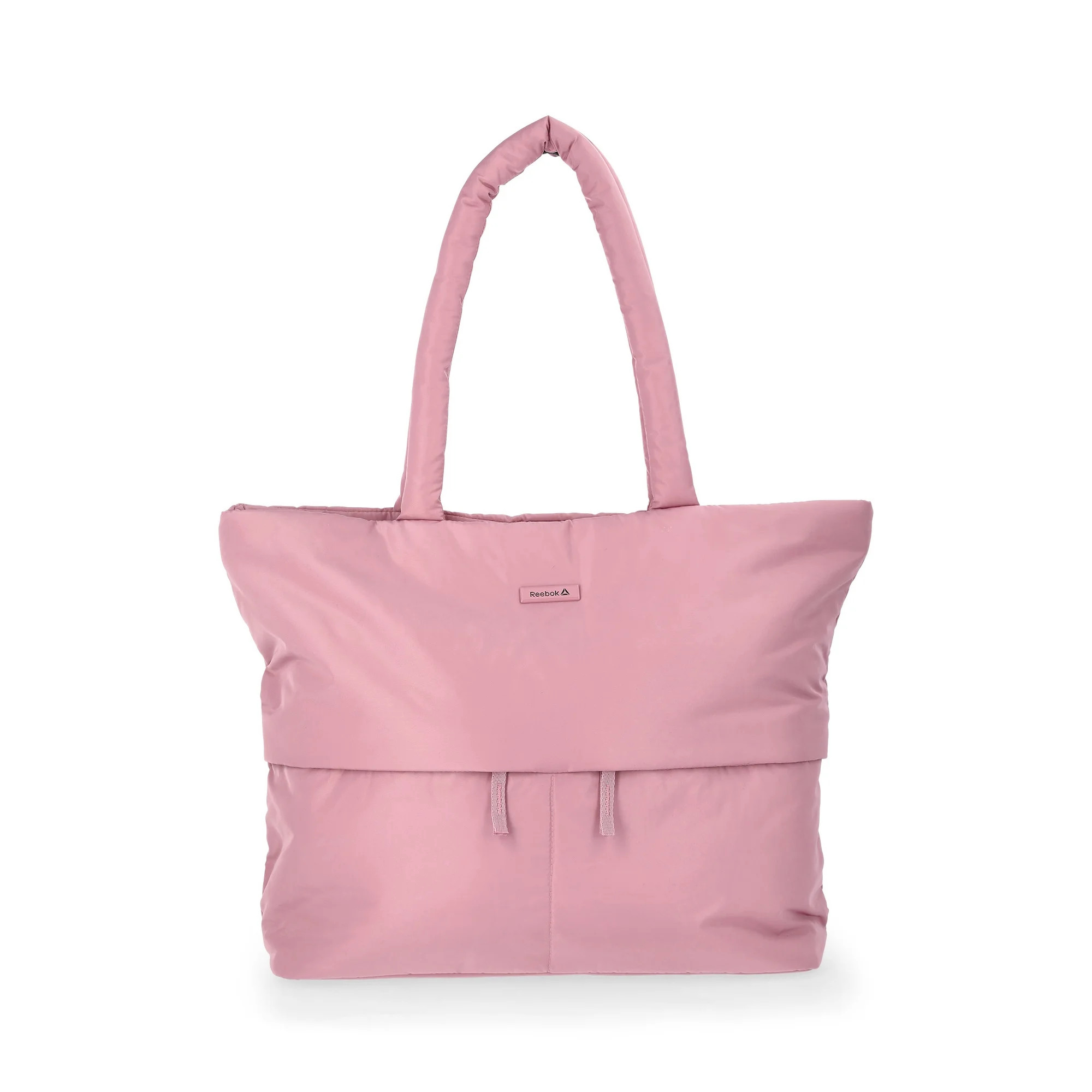 Reebok Women's Rosalie Tote, Infused Lilac | Walmart (US)