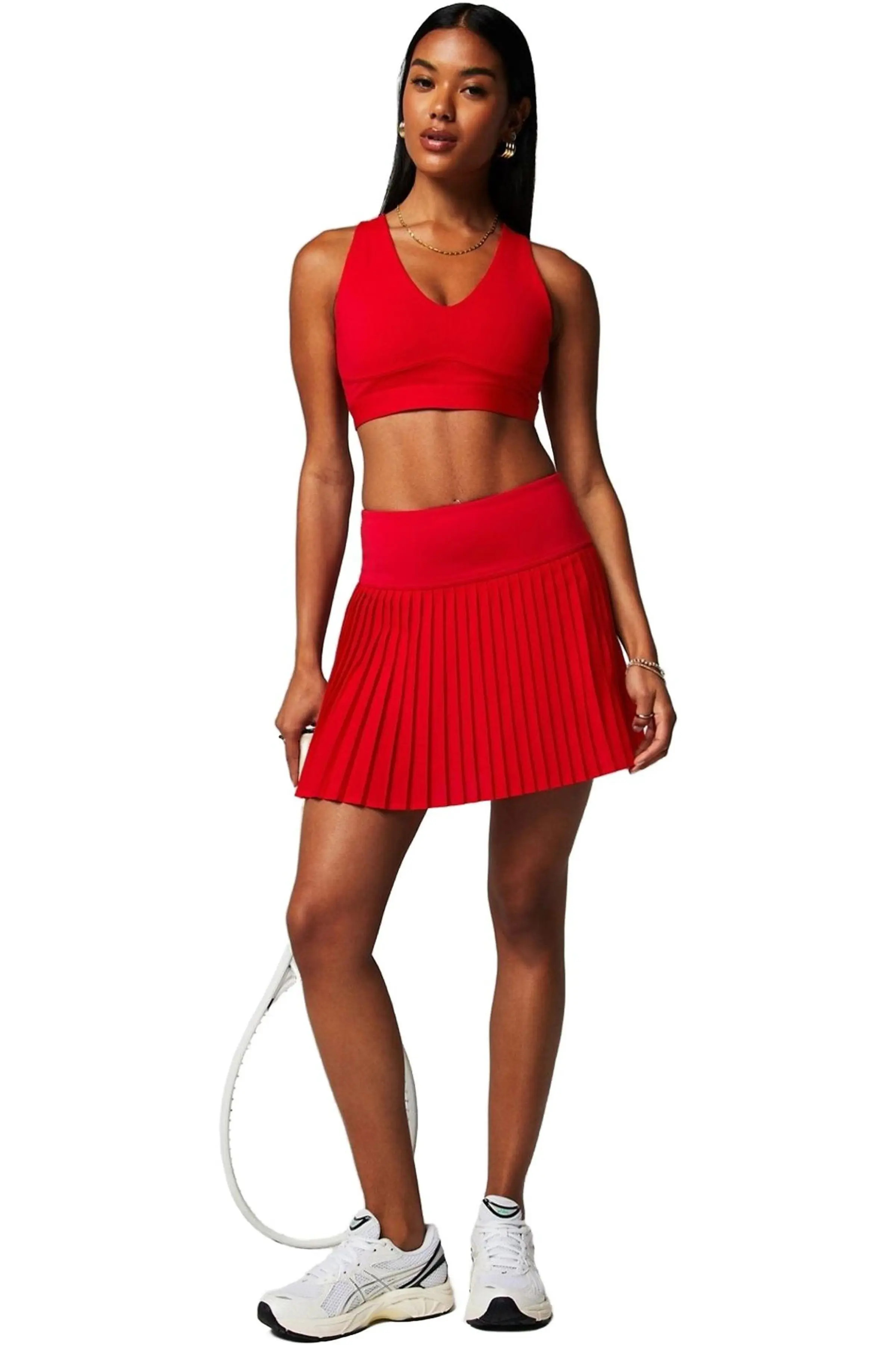 Women's Hot Shot Pleated Skirt (Women) | Nordstrom | Nordstrom