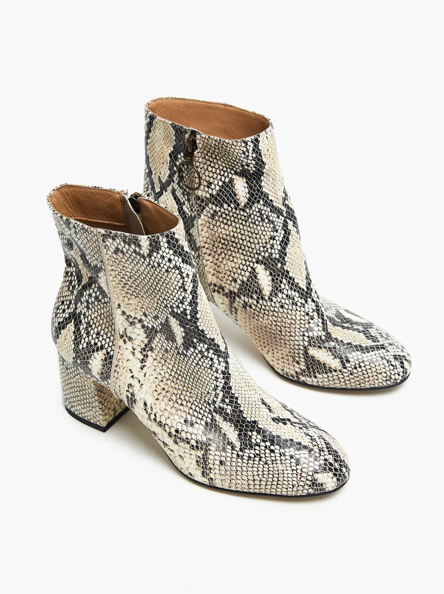 Celina Ankle Boot - 

  
    
    
      $188
    
    

    $188or 4  payments of $33.50 by  ⓘ | ABLE