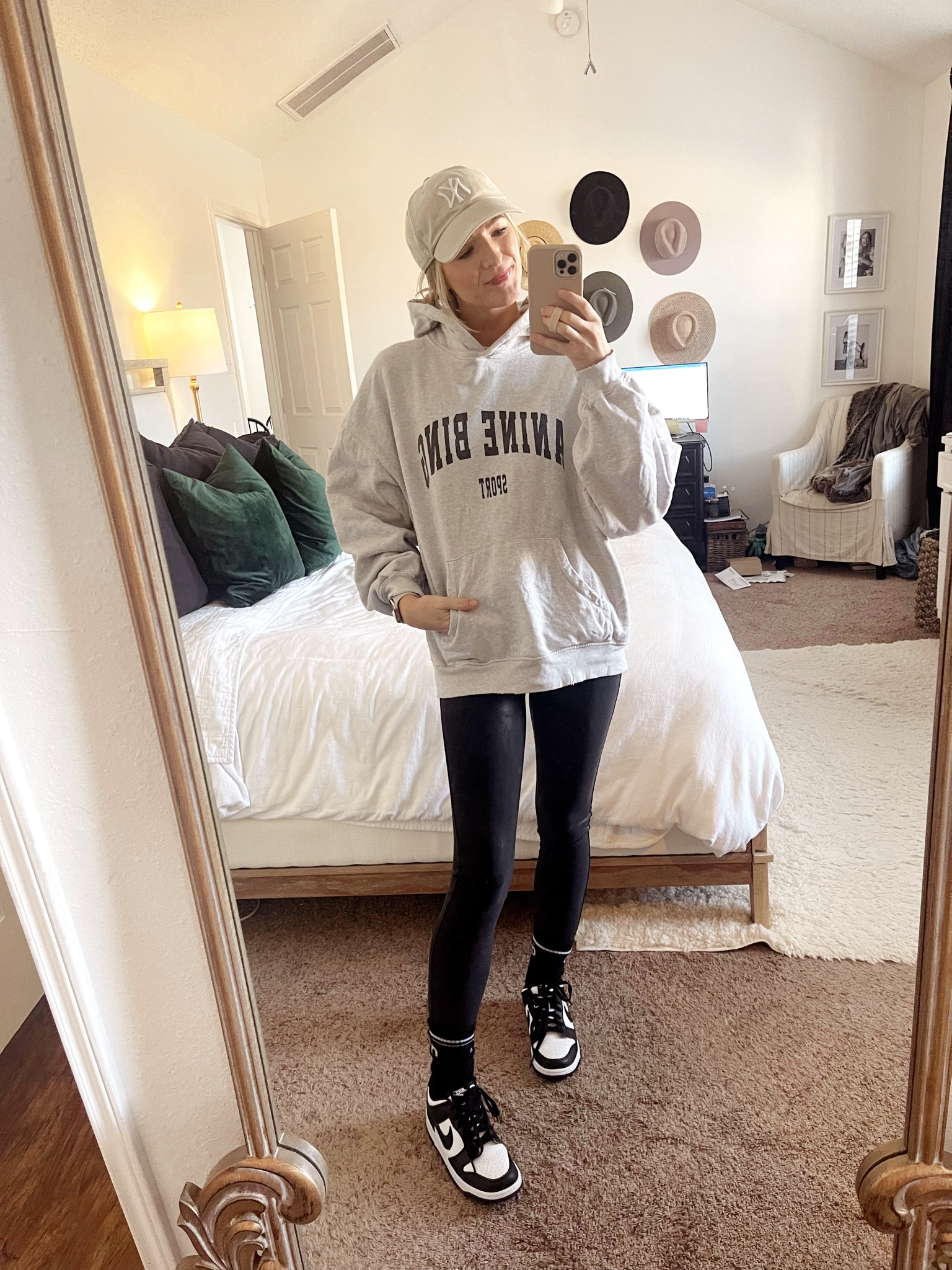 Styling Nike dunks 

#LTKstyletip #LTKshoecrush #LTKFind