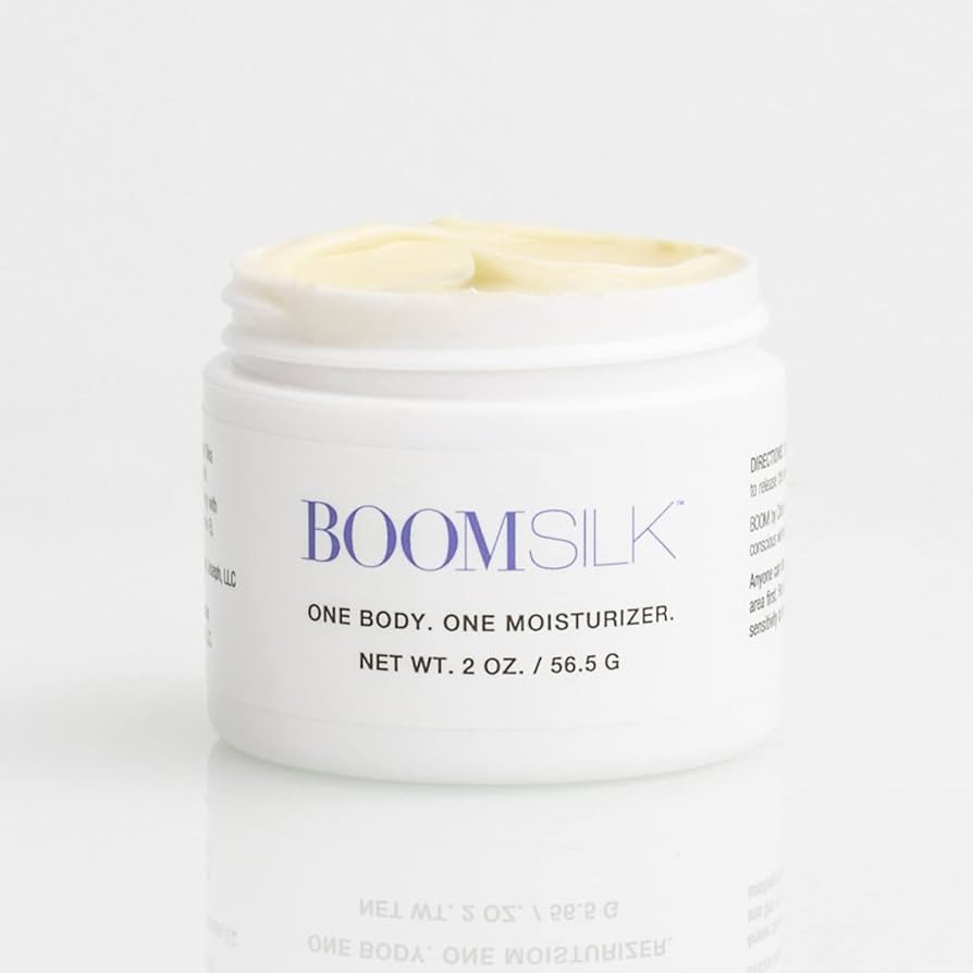 BOOM! by Cindy Joseph Moisturizer with Beeswax and Honey              
 2 Ounce (Pack of 1) | Amazon (US)