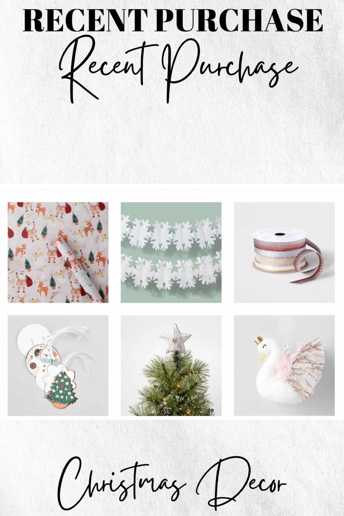 Christmas decor for little girls 🫶🏼💕

#LTKhome #LTKSeasonal #LTKHoliday