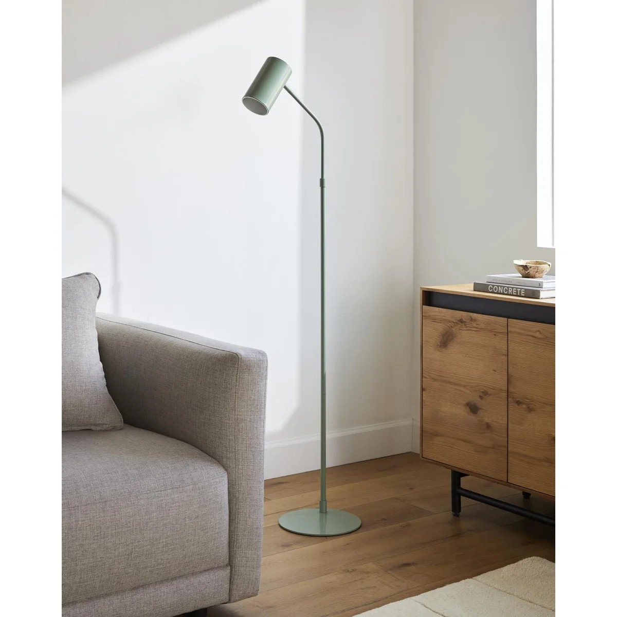 Narita Floor Lamp | Wayfair North America