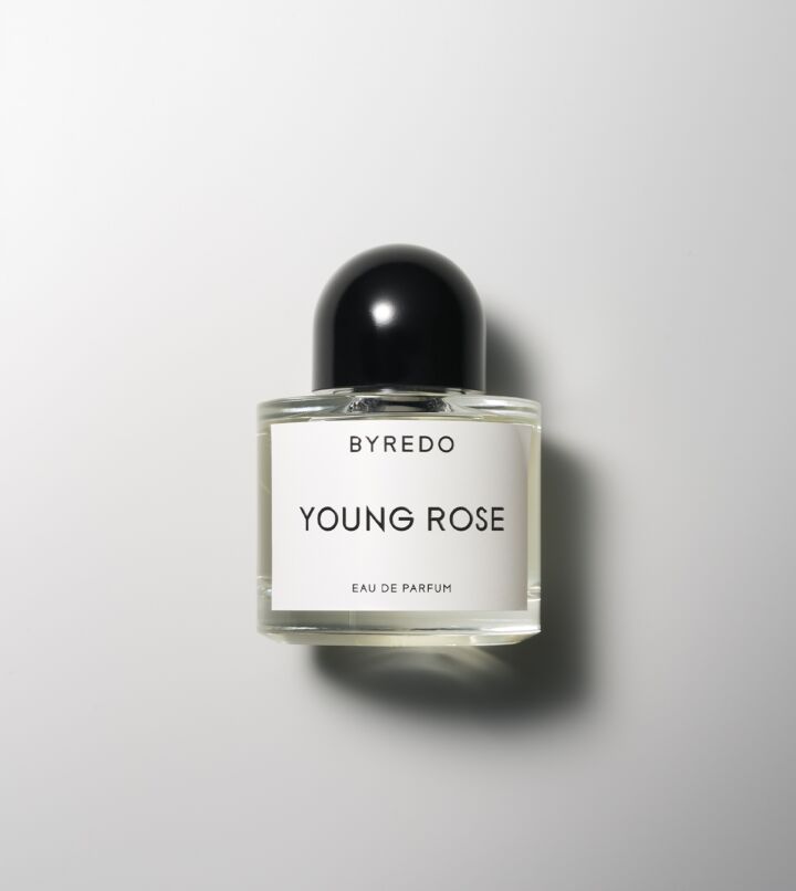 Young Rose | Byredo
