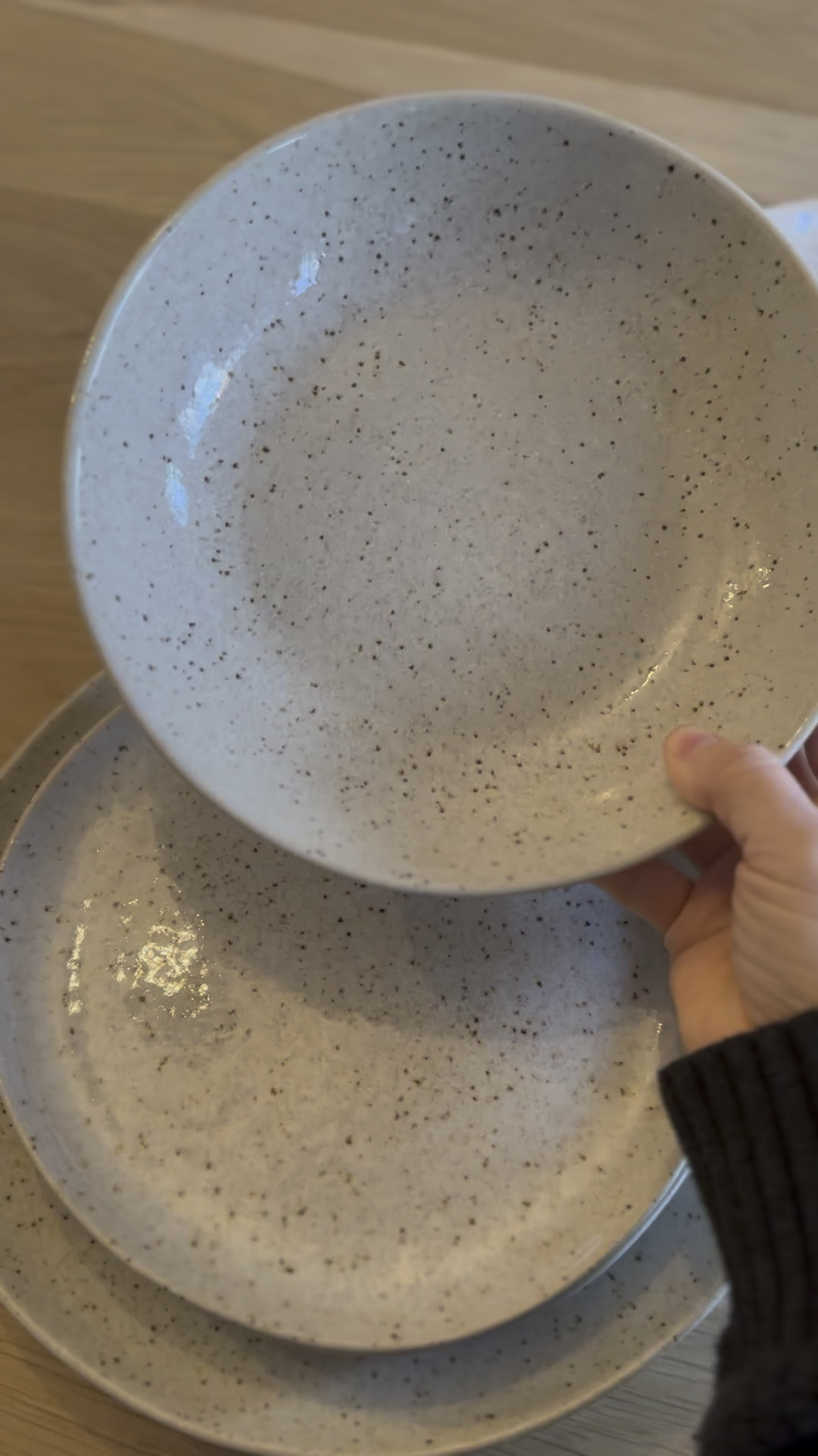 love our dishware! beautiful but durable. 

#LTKFindsUnder100 #LTKHome