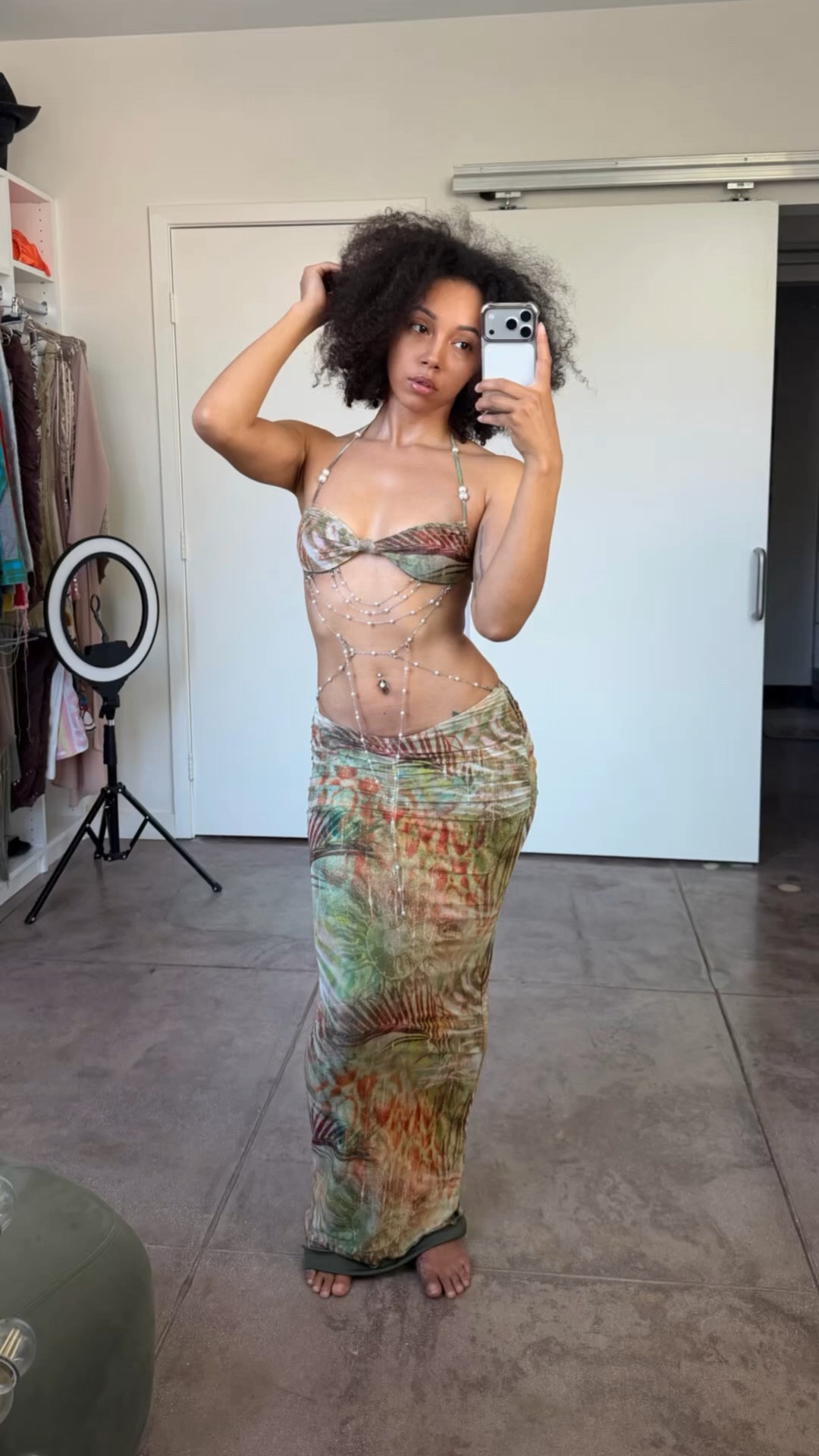 run don’t walk to get this dress from Outcast 😍 *wearing an xs

this is the perfect dress for this summer. island grl vibes and super sexy showing just the right amount of skin. 

vacation outfits beach

#LTKTravel #LTKPetite #LTKSeasonal