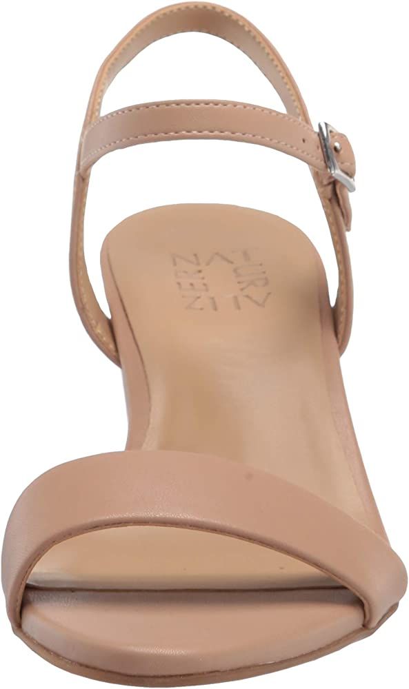 Naturalizer Women's Bristol Heeled Sandal | Amazon (US)