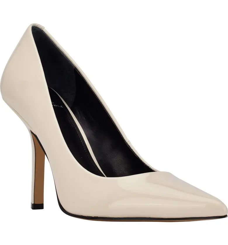 Marc Fisher LTD Everly Pointed Toe Pump | Nordstromrack | Nordstrom Rack