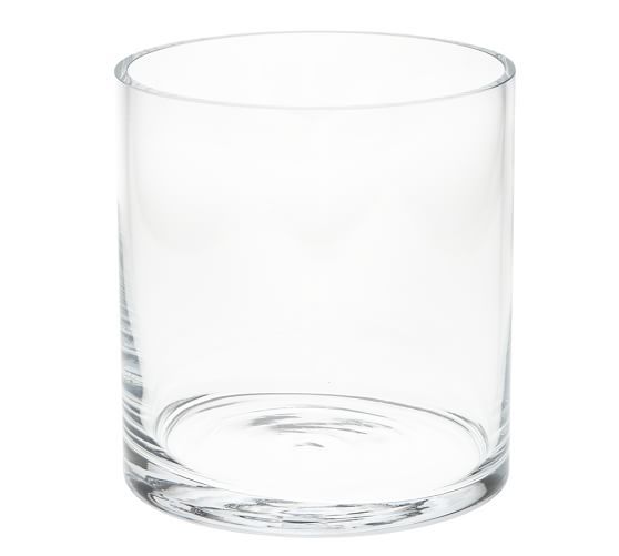 Bosphorus Clear Glass Bowls | Pottery Barn (US)