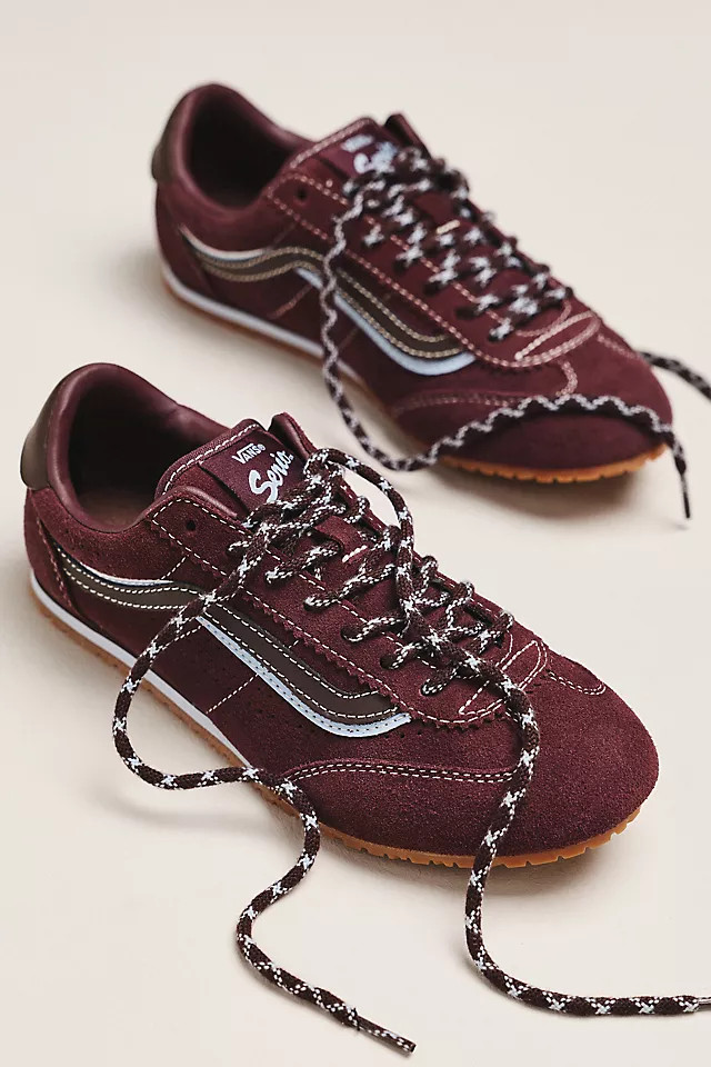Super Lowpro Sneakers | Anthropologie (US)