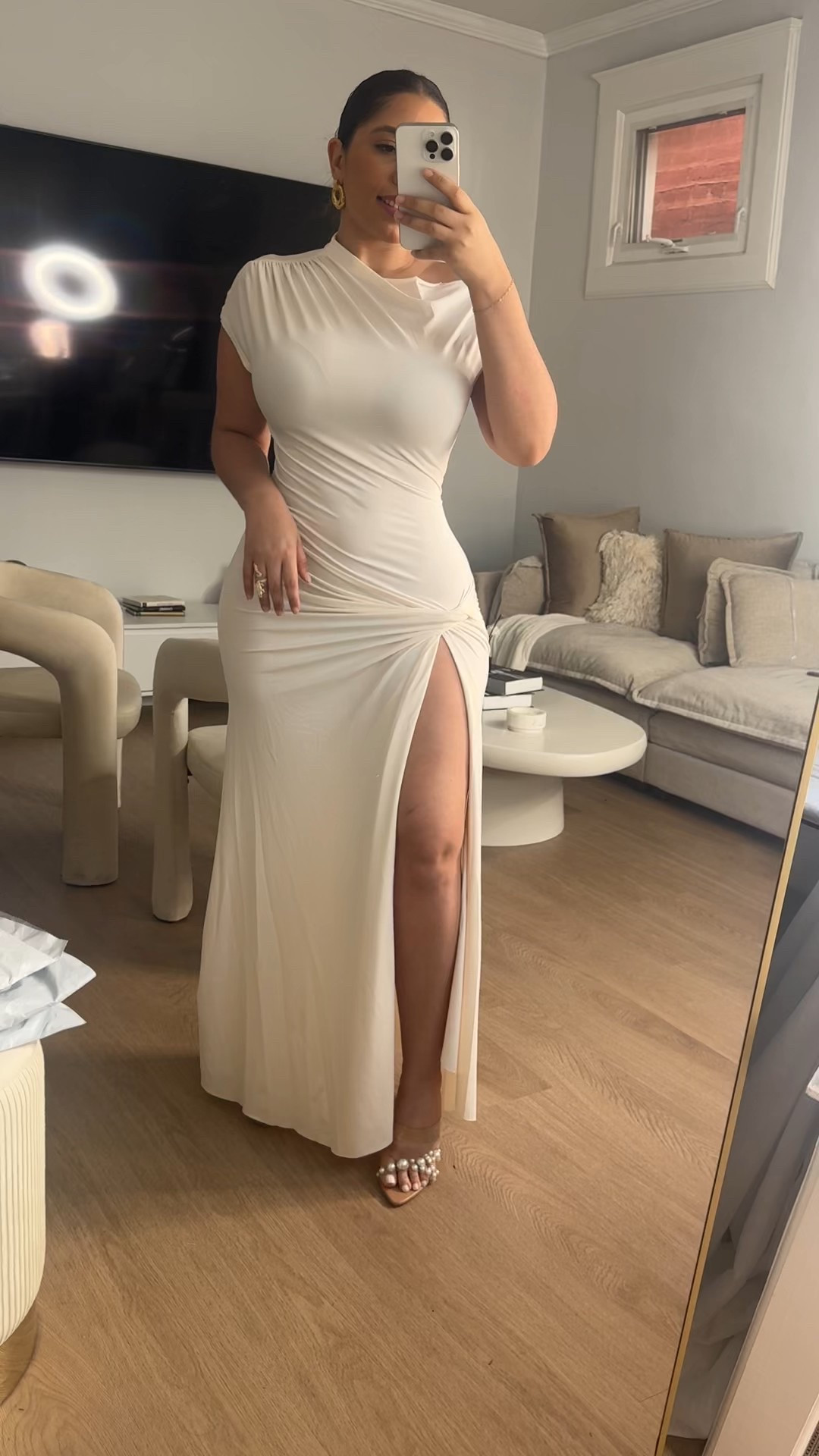 Sexy dress

#LTKWedding #LTKStyleTip #LTKPetite