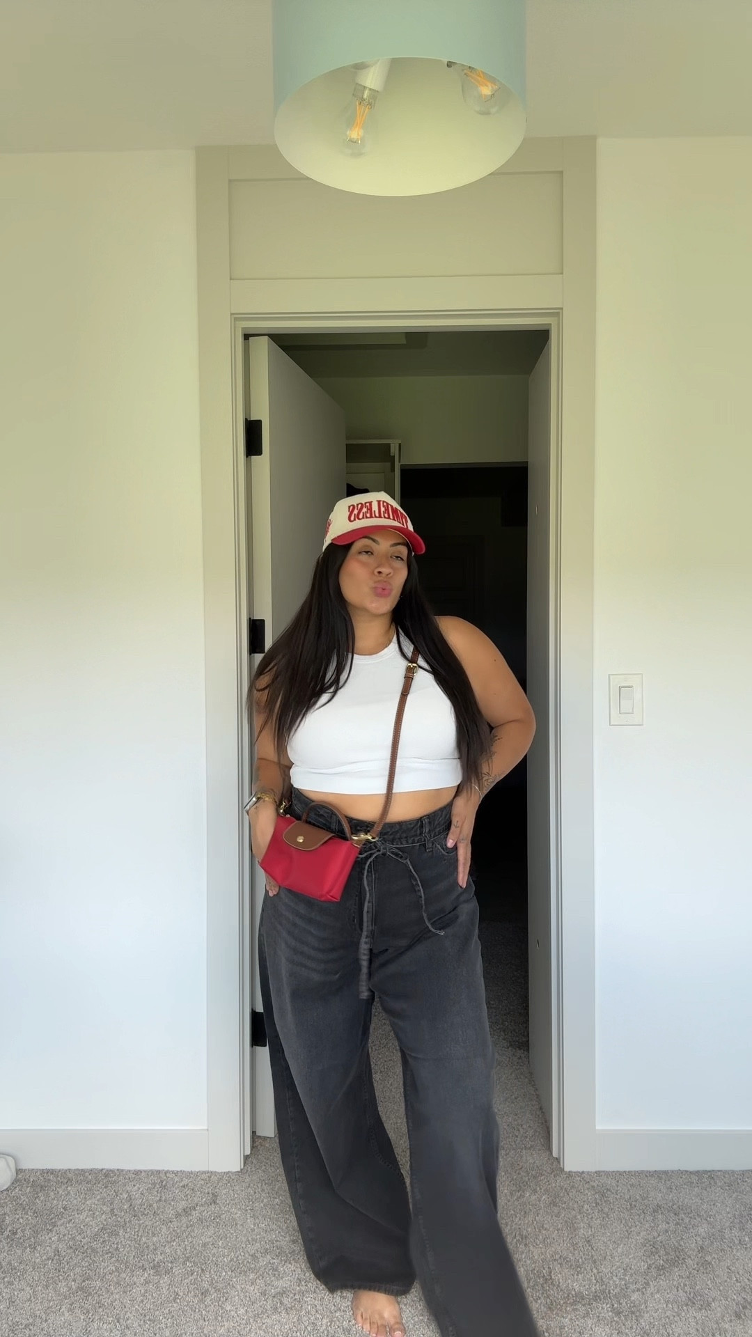 I’m wearing size 12 / L 

#LTKsummer #LTKcanada #LTKmidsize