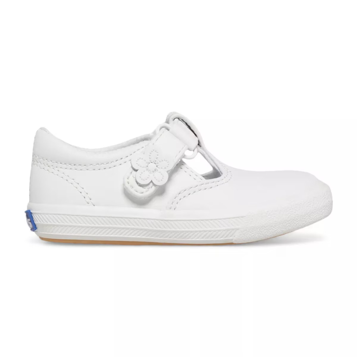 Keds Little Kids Daphne Leather | Keds US