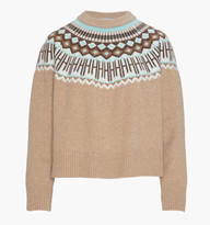 The Klaire Sweater | Hill House Home US