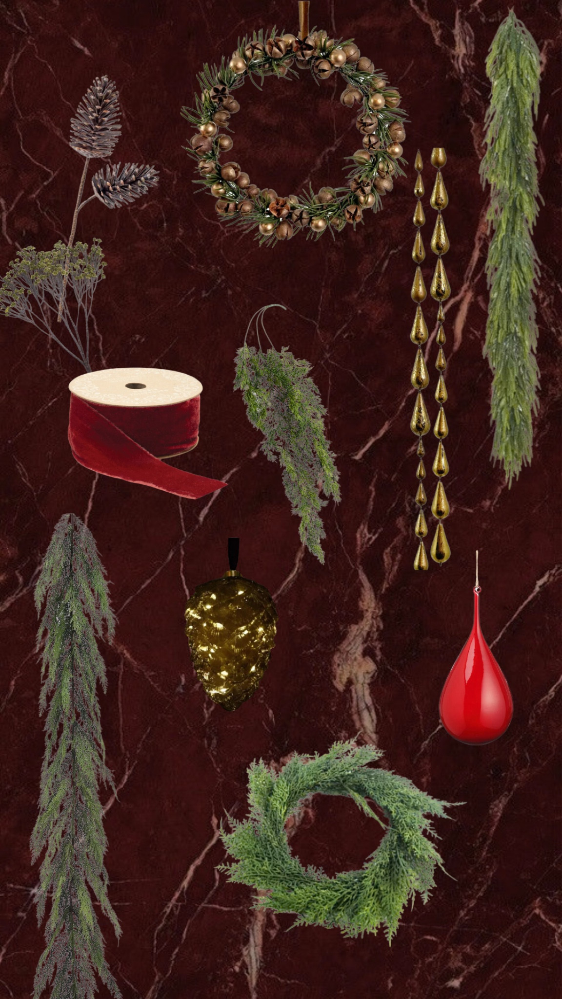 Shop Gatehouse No. 1 Holiday 🌲 Save with SARALE20

#LTKhome #LTKstyletip #LTKSeasonal