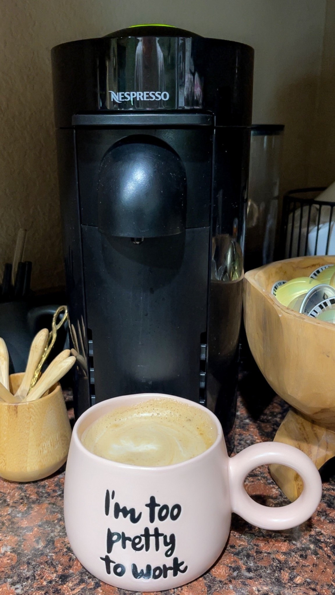 Coffee Mugs are my Favoritee

#LTKHome