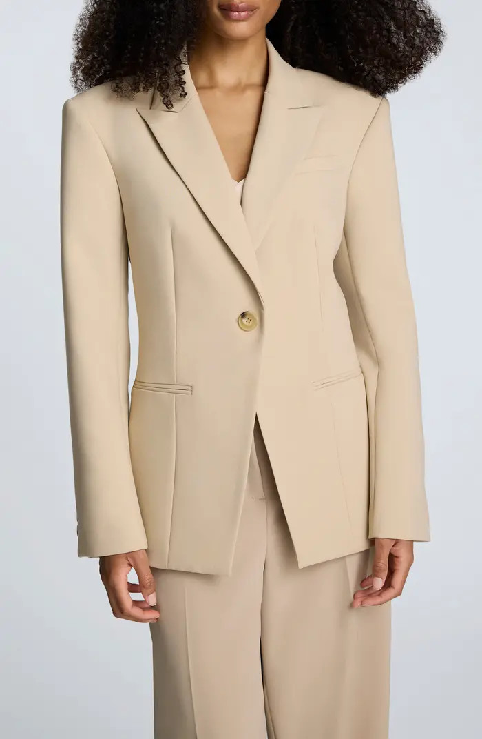 Slim Twill Jacket | Nordstrom Rack