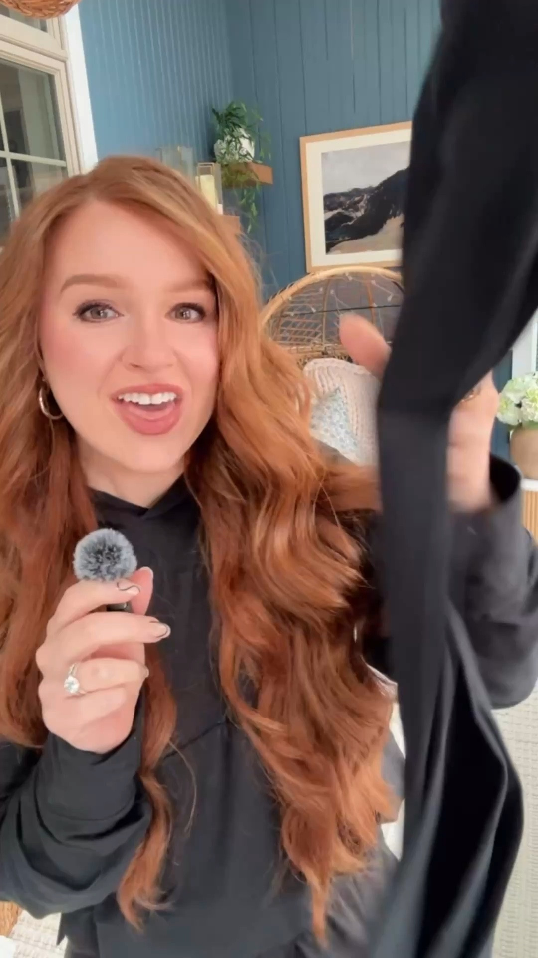 Favorite fabletics comfy lounge pants ? Wearing a medium. 135lbs, 5’0"

#LTKHome #LTKPetite #LTKootd