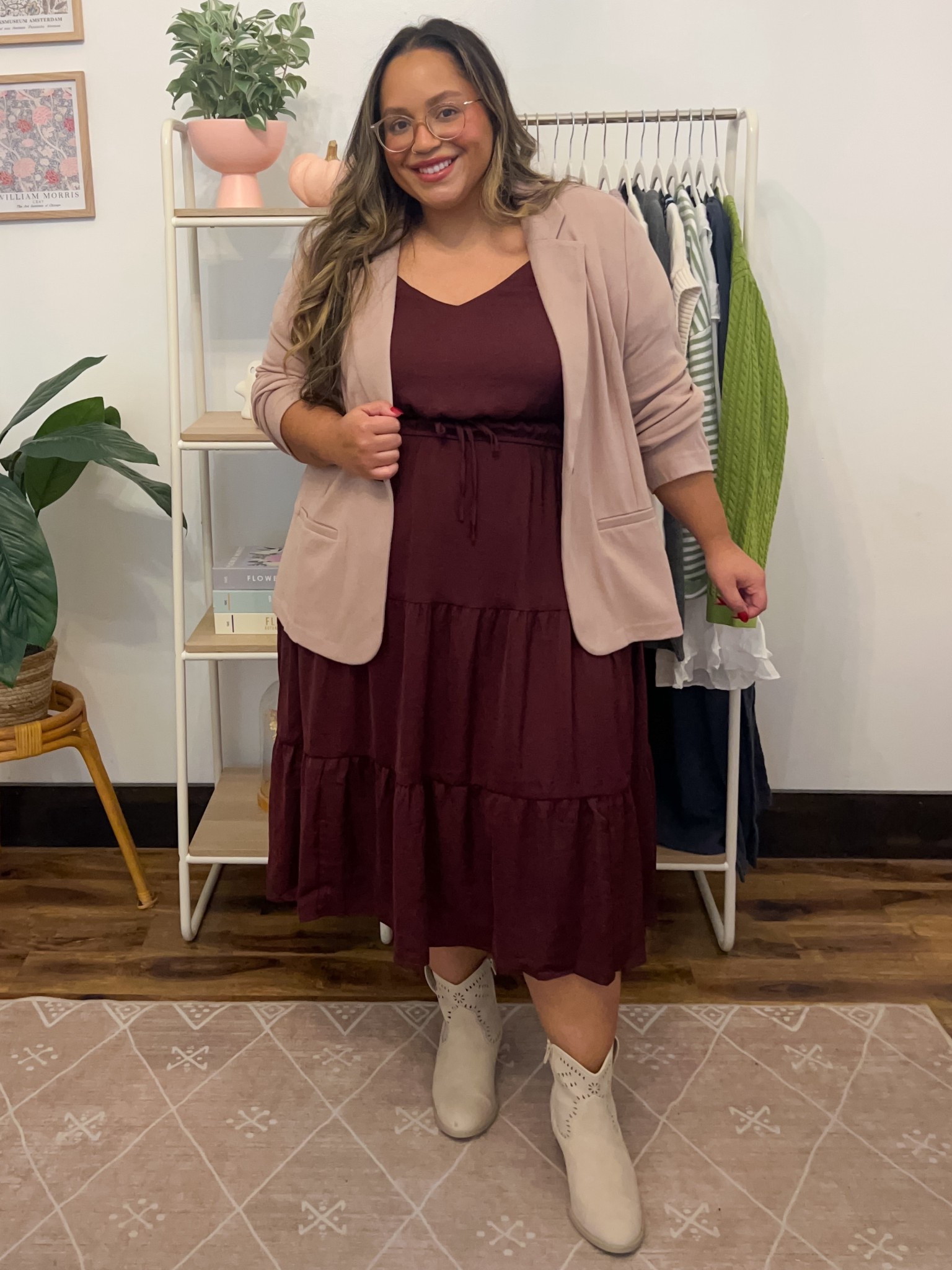 Perfect family photos dress 

#LTKMidsize #LTKPetite #LTKPlusSize