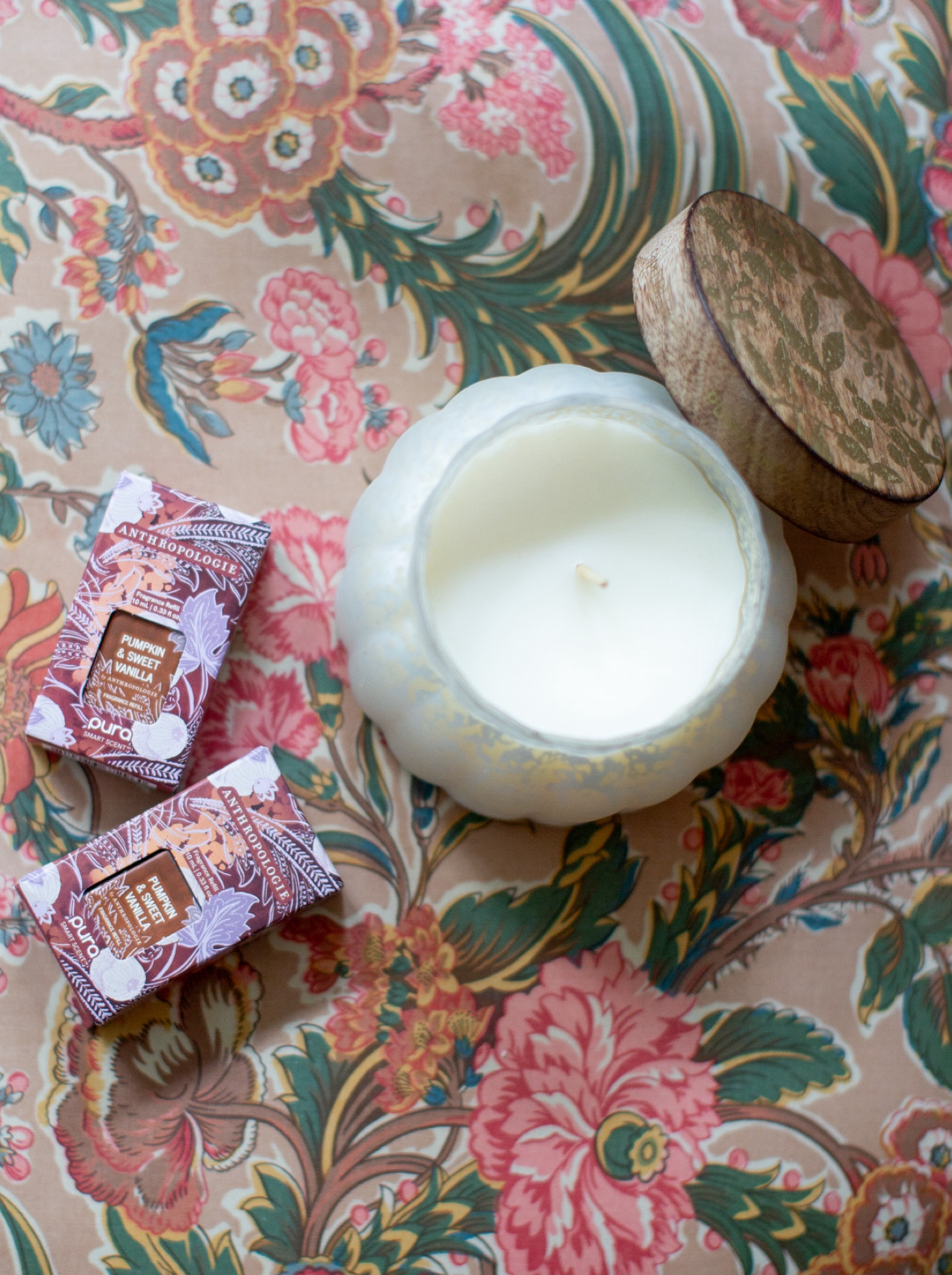 Pumpkin clove scent for #fall #halloween

#LTKHome #LTKFindsUnder50 #LTKSeasonal