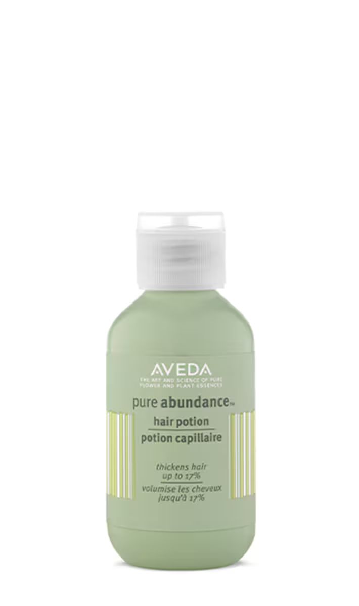 pure abundance™ hair potion | Aveda | Aveda (US)