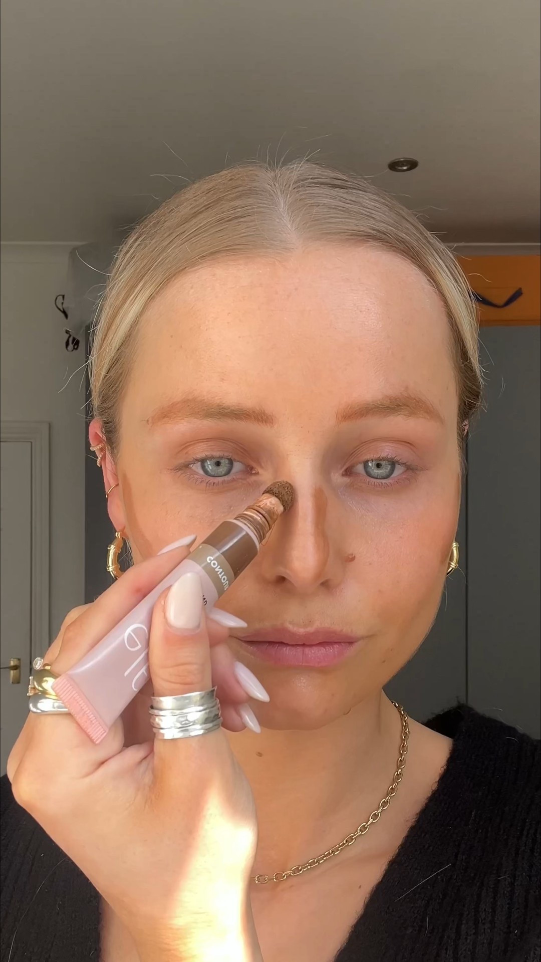 easy everyday no foundation make up x 

#LTKspring #LTKbeauty