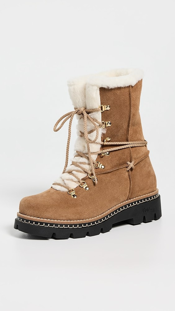 Giada Icon Boots | Shopbop