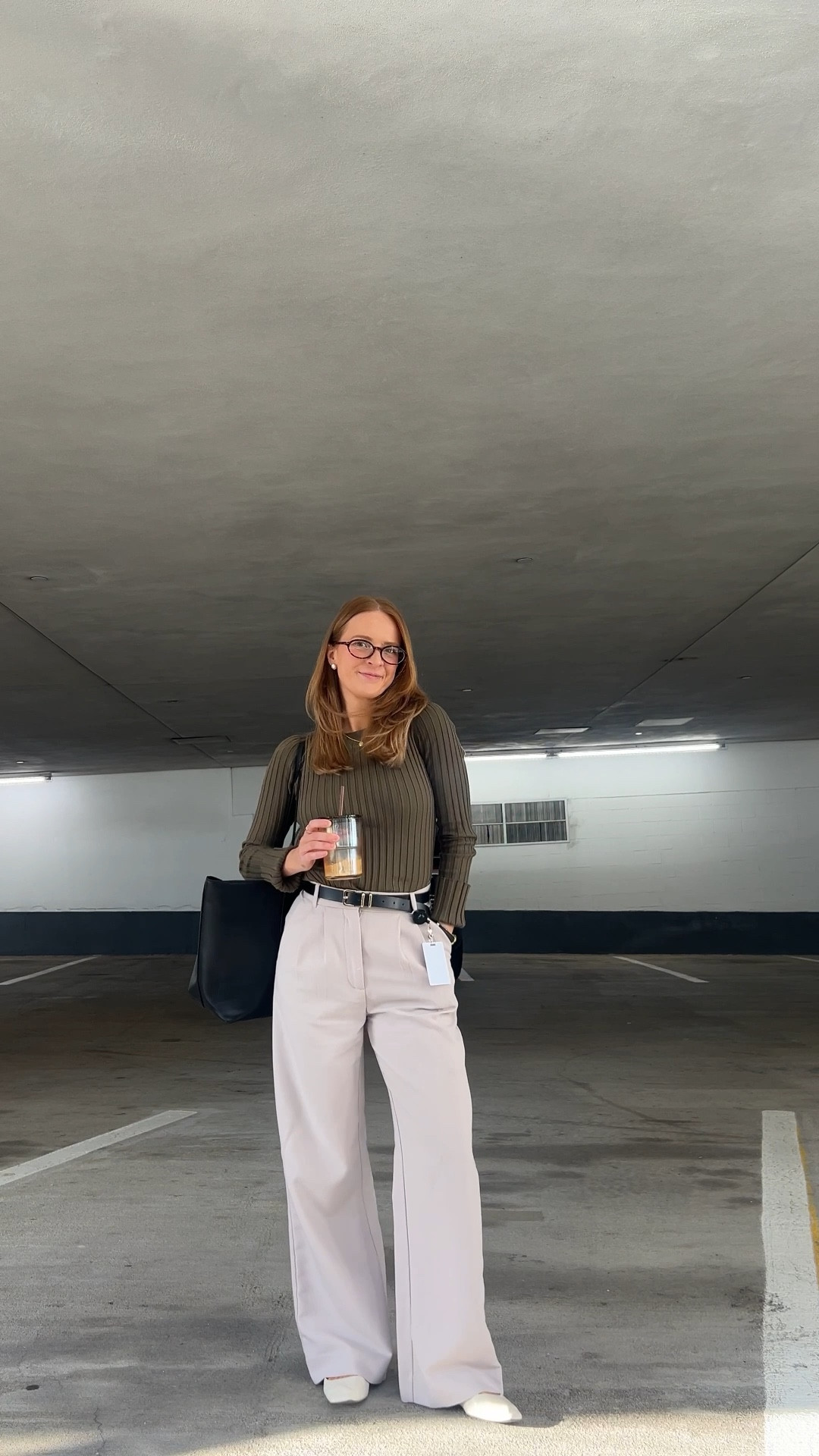 What I wore to the office today! 

Workwear, office outfit 

#LTKmomlife