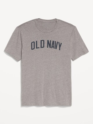 Logo Graphic T-Shirt | Old Navy (US)
