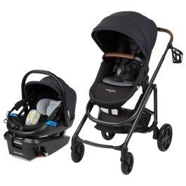 Tayla™ XP Travel System | Maxi-Cosi