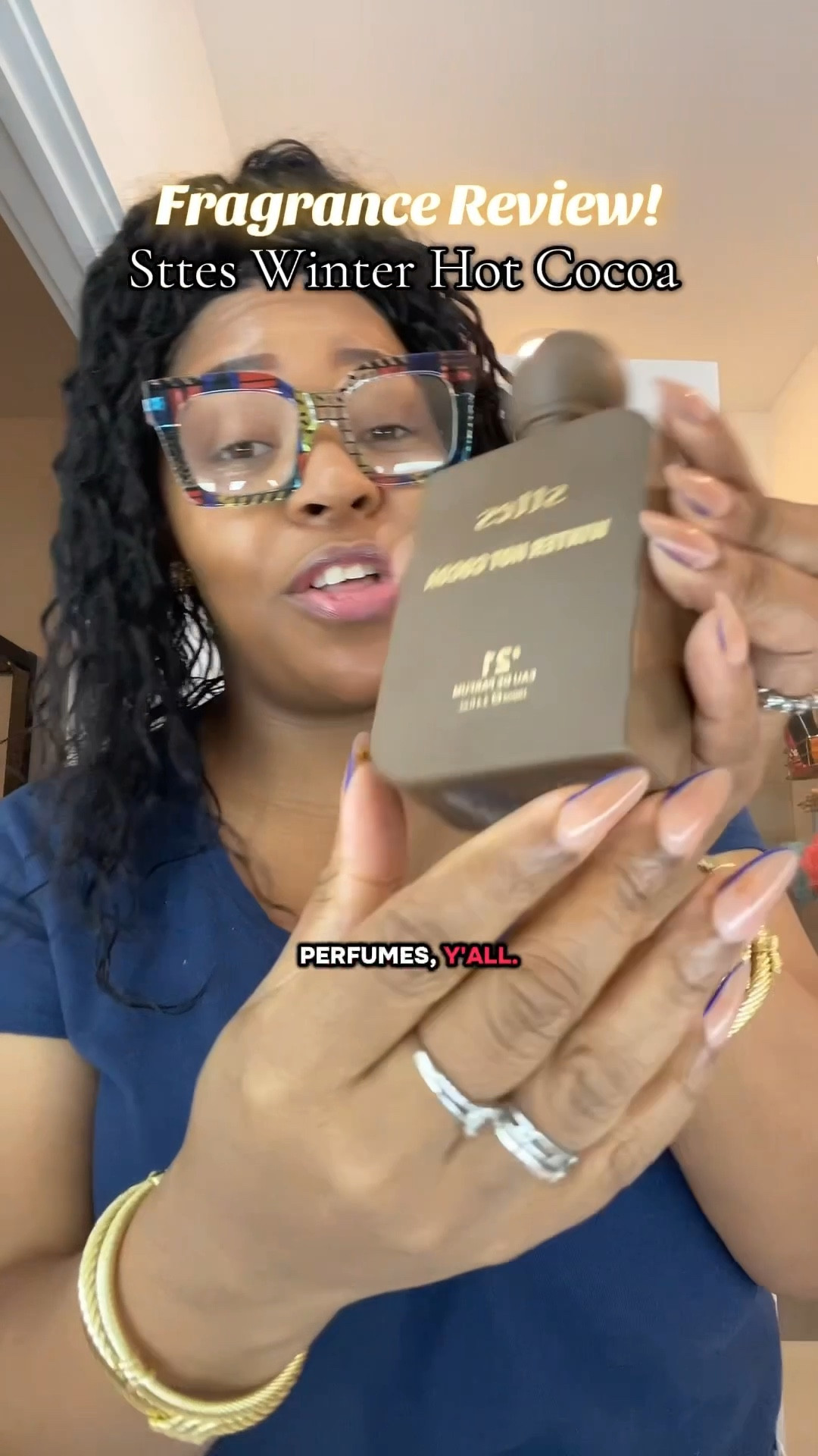 If you want a smooth, creamy chocolate fragrance, this is the one for you!

#LTKFindsUnder100 #LTKselfcare #LTKBeauty