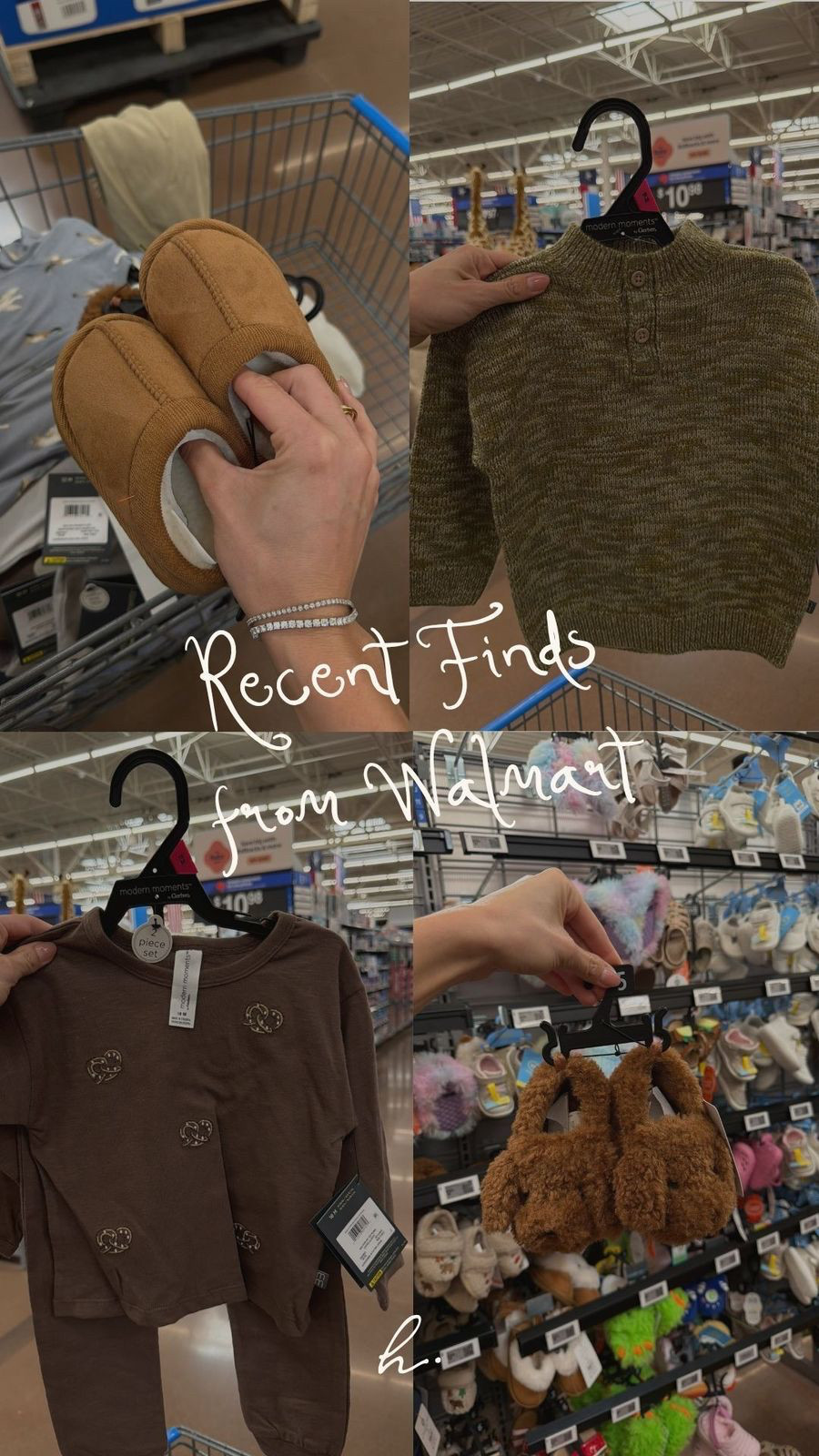 Baby and toddler finds from Walmart! 

 #LTKmomlife #LTKBaby #LTKKids