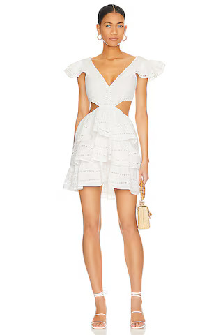 Anderson Mini Dress
                    
                    Tularosa | Revolve Clothing (Global)