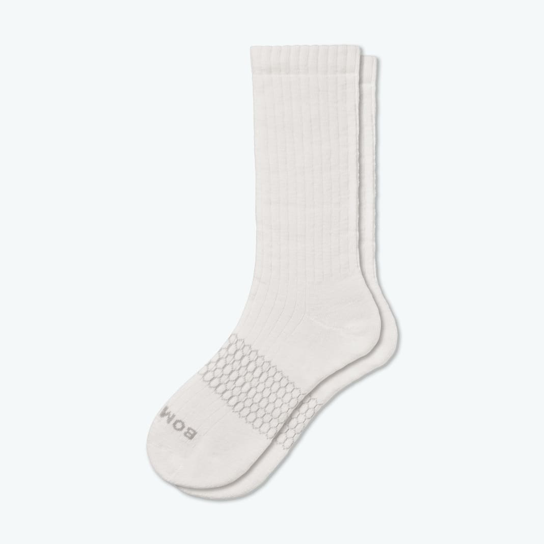 Women's Chunky Ragg Calf Socks | Bombas Socks