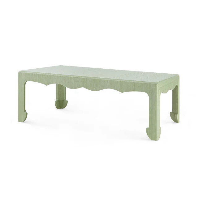 Shores Coffee Table | Cailini Coastal