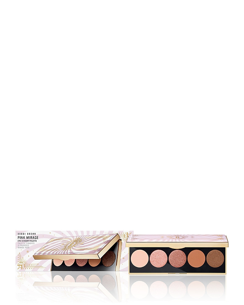 Bobbi Brown Pink Mirage Eye Shadow Palette | Bloomingdale's (US)