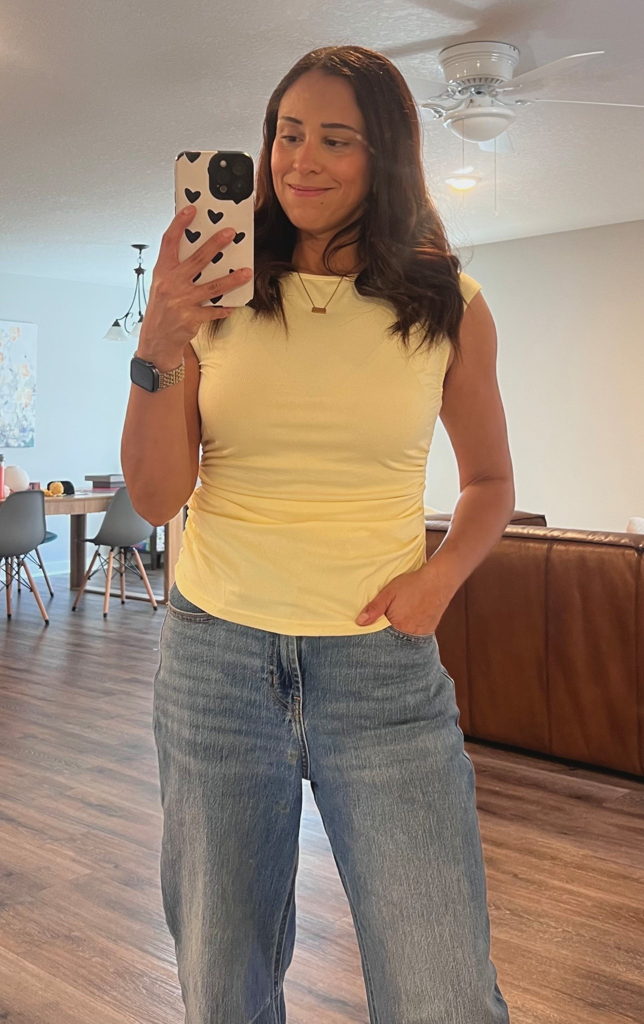 Spring mood 

#LTKdayinmylife #LTKSaleAlert