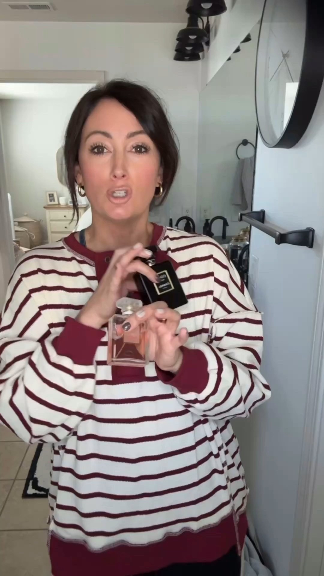 Favorite Chanel perfumes!

#LTKGiftGuide #LTKHoliday #LTKBeauty