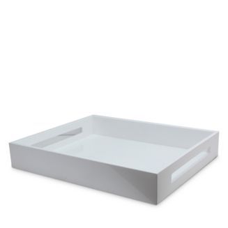 Lacquered Serving Tray | Bloomingdale's (US)