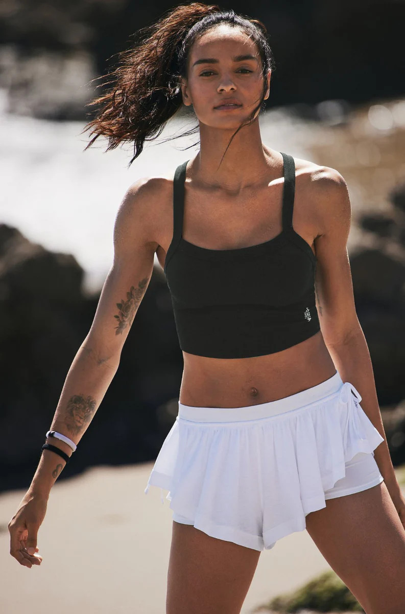 Free People Movement ALL Clear Cami | The Collection Texas