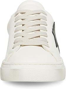 Steve Madden Women's Rezume Sneaker | Amazon (US)