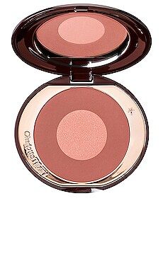 Charlotte Tilbury Cheek to Chic in Pillow Talk Intense from Revolve.com | Revolve Clothing (Global)