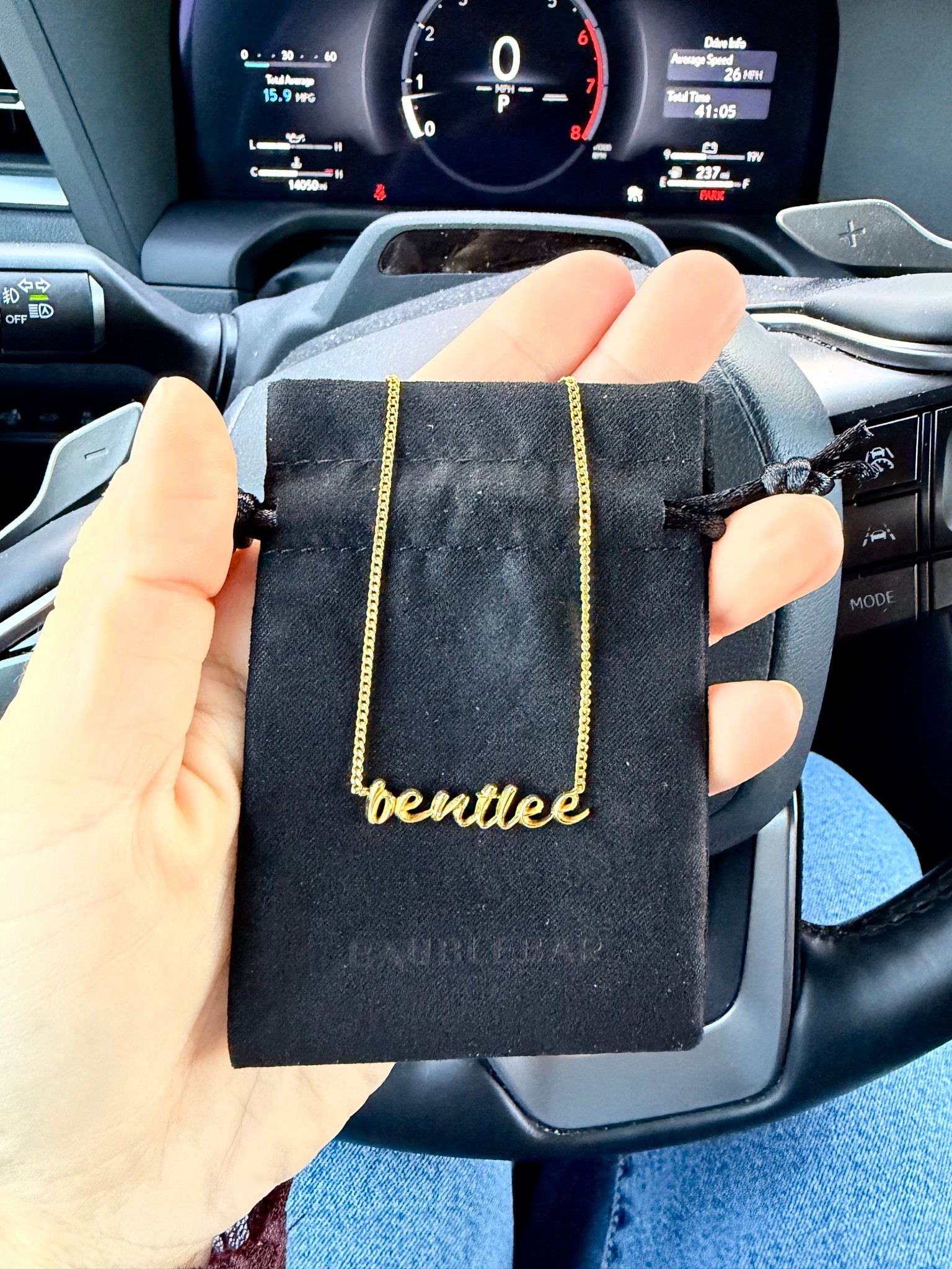 Take 25% off all custom bauble bar orders!!!  The best gift for a mom and wife! 

#LTKGiftGuide #LTKmomlife #LTKCyberWeek