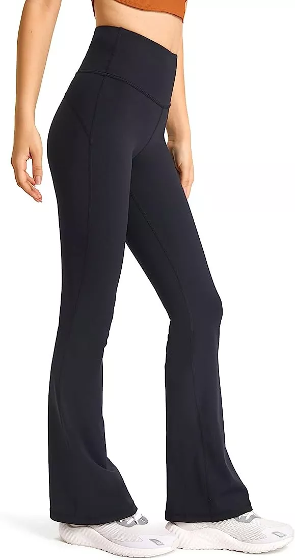 Yoga Leggings for Women Buttery Soft High Waist Stretch Tummy