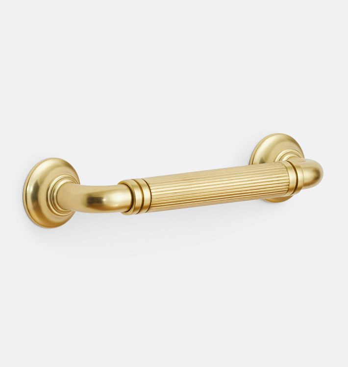 Asher Drawer Pull | Rejuvenation