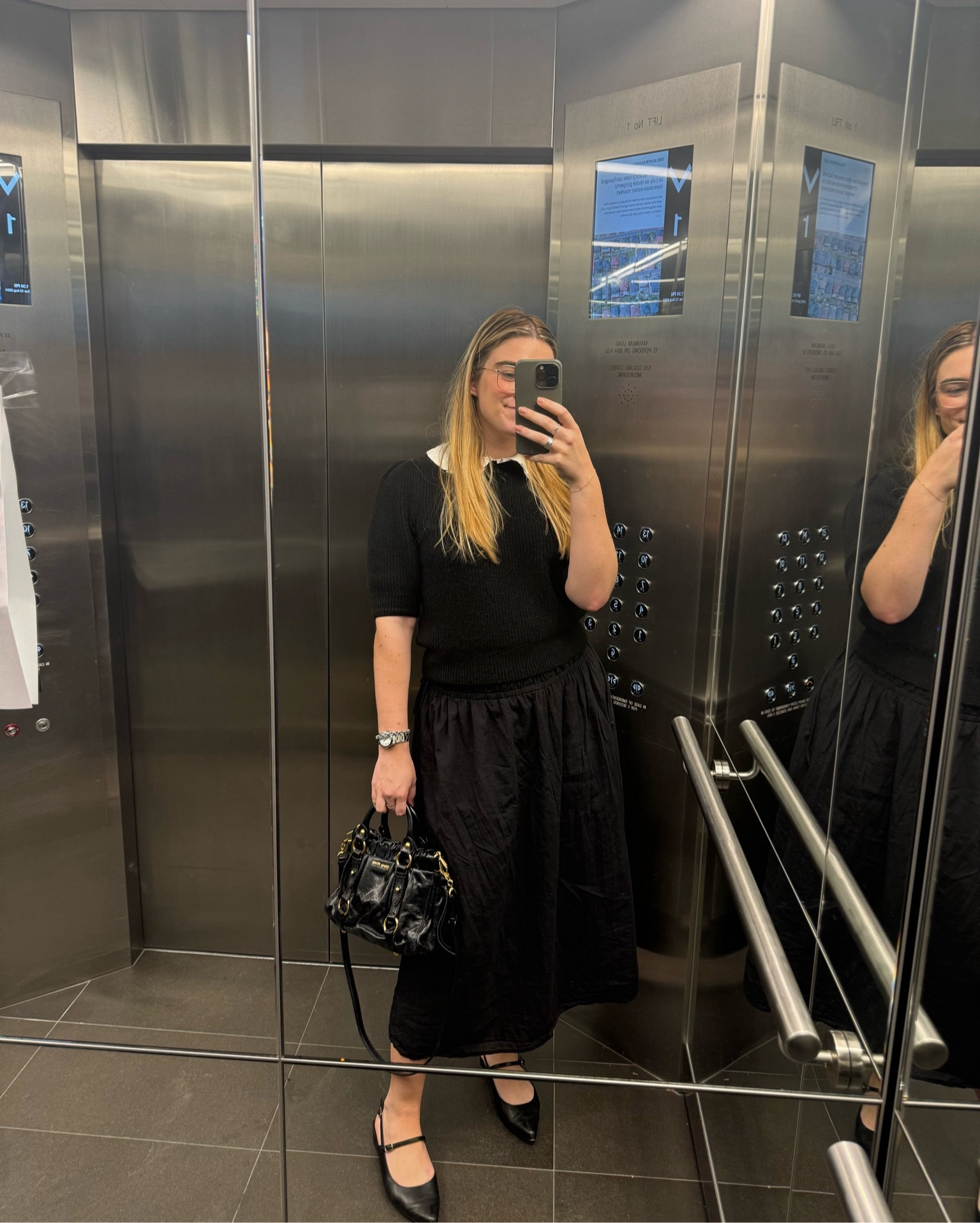 Best office flats under $300

#LTKworkwear #LTKstyletip #LTKaustralia