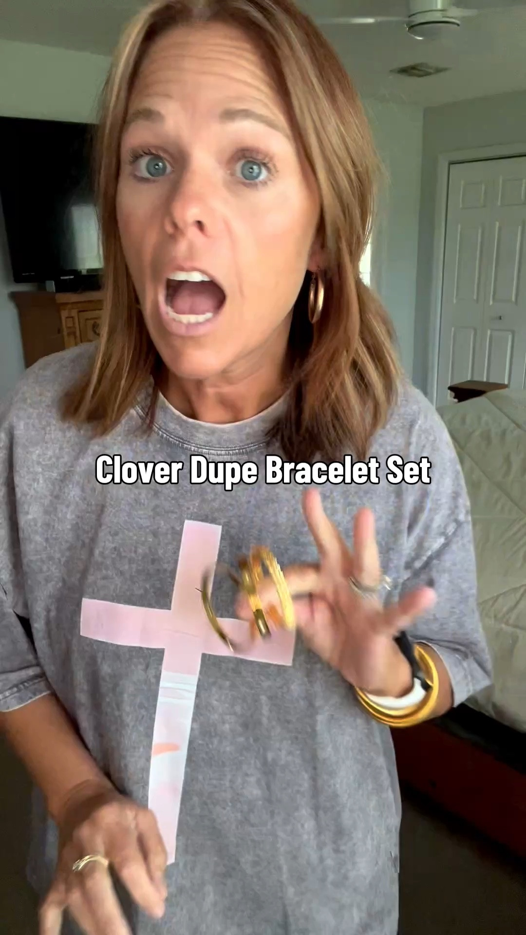 My exact set is sold out but I linked some similar ones! Grab a set now! 

#LTKOver40 #LTKootd #LTKgrwm
