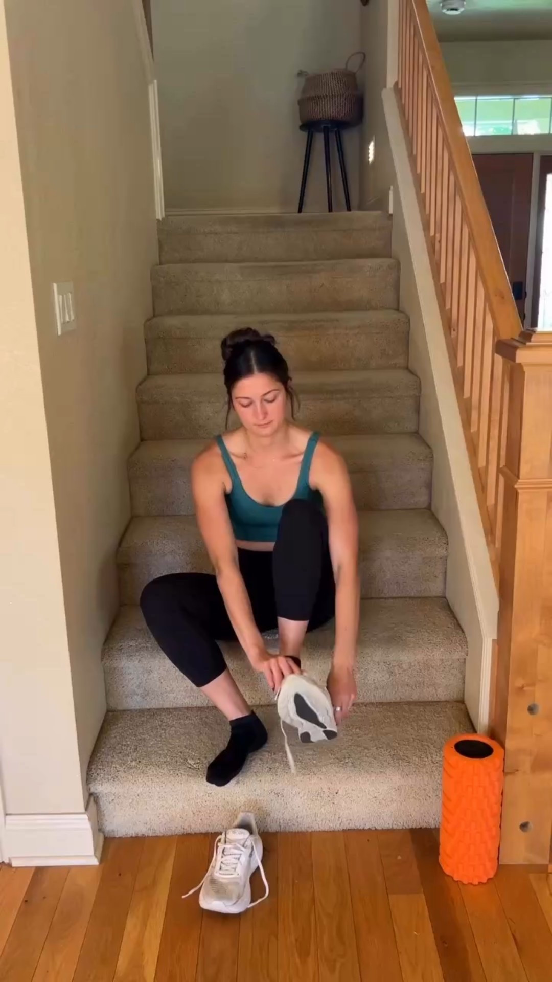 Sperax walking and vibration pad.
Extremely light weight and easy to use, several speed & vibration settings, this is thee most perfect thing moving into winter🙌🏼
Obviously getting in your steps and boosting your metabolism is a great benefit, but benefits of the vibration pad are increased blood flow, reduced stress, improved bone density and more.


#LTKSaleAlert #LTKActive