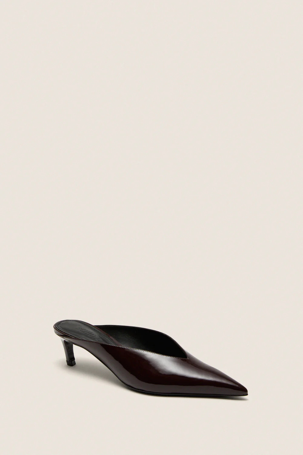 Maplewood Loren Mid Heels | Tuckernuck (US)