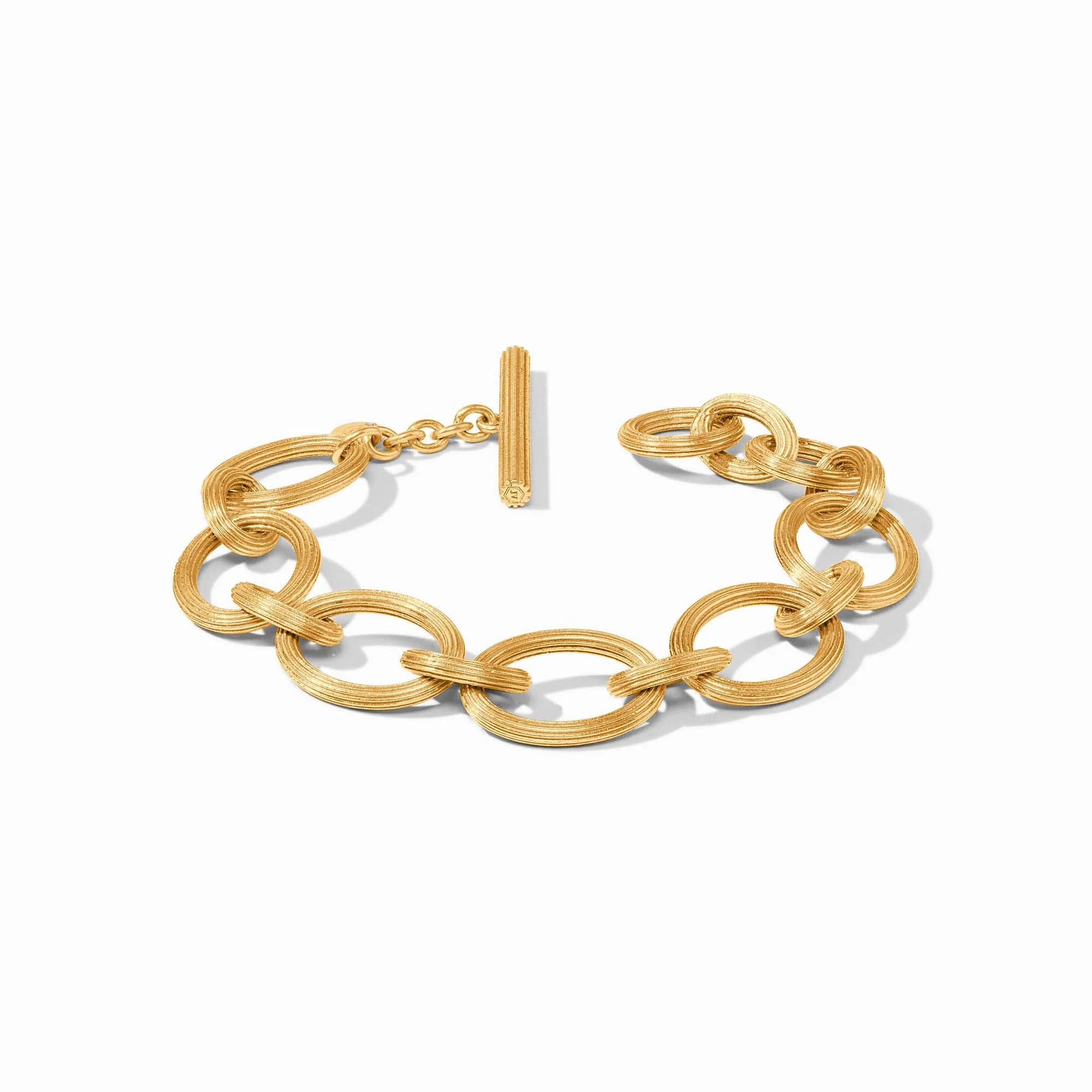 Sanibel Link Bracelet | Julie Vos | Julie Vos
